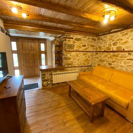 Villa Ahrida Smoljan Exterior foto